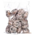 Пряники с джемом