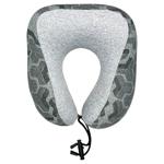 Подушка для подорожей Зед Орнамент ортопедична 30х28см