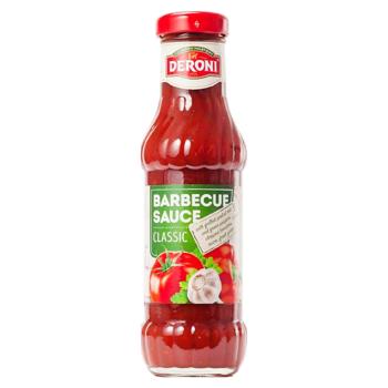 Sauce Deroni 320g - buy, prices for Grono - photo 1