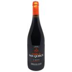 Вино Abadia De San Quirce 6 Meses красное сухое 14% 0,75л