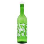 Бутылка для масла Herevin Emerald Green стекло 750мл