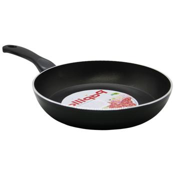 Сковорода Papilla 24см BZ.FP.24 - купить, цены на КОСМОС - фото 3