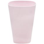 Flowerpot Cambri 133mm flamingo