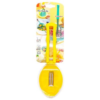 Vegetable Peeler with Container ABS3076-16931 - buy, prices for - photo 3