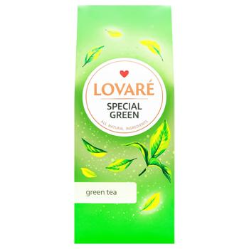 Lovare Special Green Tea 80g - buy, prices for - photo 2