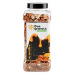 Гранола Bee Granola Карамель 500г