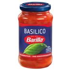 Соус томатний Barilla Basilico 400г