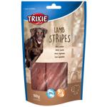 Лакомство для собак Trixie Premio Lamb Stripes с ягненком 100г