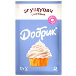 Dobryk Food Thickener for Sour Cream 12g
