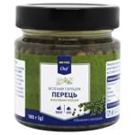 Metro Chef Green Peas Peppers in Vinegar Brine 180g