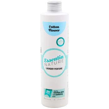 Парфюм для стирки Essentia Nature Cotton Flower 250мл - купить, цены на WINETIME - фото 1