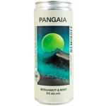 Напиток слабоалкогольный Nemiroff Pangaia Bergamot Mint 5% 0,33л