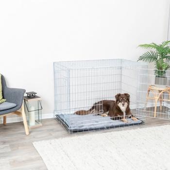 Trixie Dog Cage 116x86x77cm - buy, prices for - photo 5