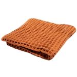 Рушник вафельний бавовна 50х80см