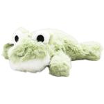 Frog Bucks Soft Toy 18cm