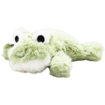 Игрушка мягкая Лягушка Бакс 18см - купить, цены на Biotus - фото 1