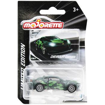 Majorette Bright Еrace Car with Сard - buy, prices for - photo 2