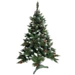 Ялинка Люкс декоративна 1,5м