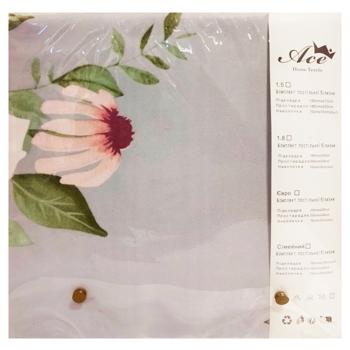 Ace Bedding Set 150*210/180*220/230/70*70 2pcs - buy, prices for Supermarket "Kharkiv" - photo 2