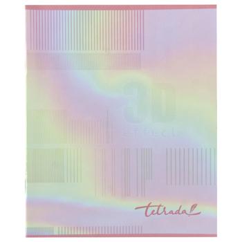 Зошит Тетрада Effect 48арк - купити, ціни на За Раз - фото 3