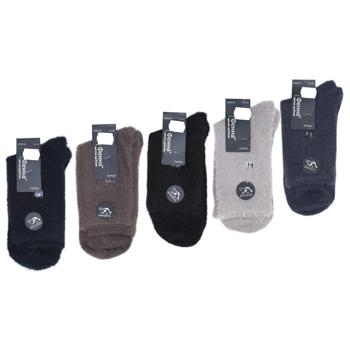 Fenna Men's Socks 41-47s - buy, prices for MegaMarket - photo 1