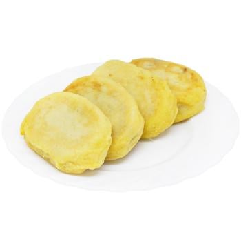 Potato Zrazy with Mushrooms - buy, prices for COSMOS - photo 1