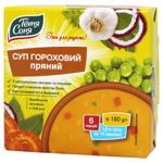Суп Тётя Соня гороховый особенный 180г