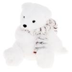 Bona Di Bear Christmas Figurine 21cm