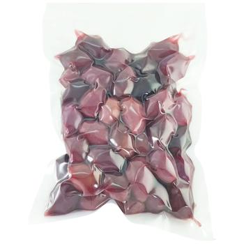 Vegetables olive Kalimera Jumbo 250g Greece - buy, prices for Epicentr FOOD - photo 1