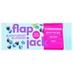 Candy bar The beginnings black currant 60g flow-pack