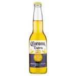 Пиво Corona Extra світле 4,5% 0,355л