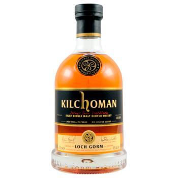 Kilchoman Loch Gorm Whisky 46% 0.7l - buy, prices for WINETIME - photo 2