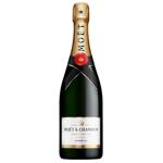 Шампанське Moet&Chandon Imperial біле брют 12,5% 0,75л