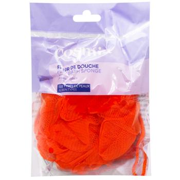 Cosmia Bath Ball Sponge - buy, prices for Auchan - photo 2