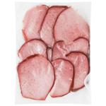Alan Beef Fitness Boiled-Smoked Ham High Grade ~1kg
