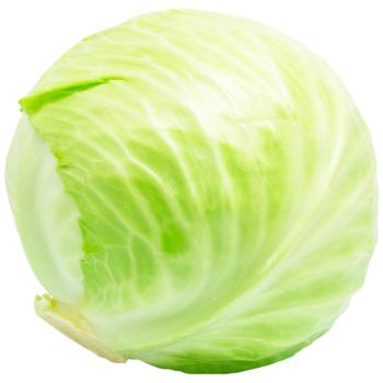 White Cabbage - buy, prices for Epicentr FOOD - photo 1