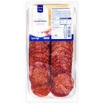 Metro Chef Pepperoni Sliced Raw Smoked Sausage High Grade 500g