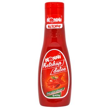 Regal Sweet Ketchup 435g - buy, prices for COSMOS - photo 1