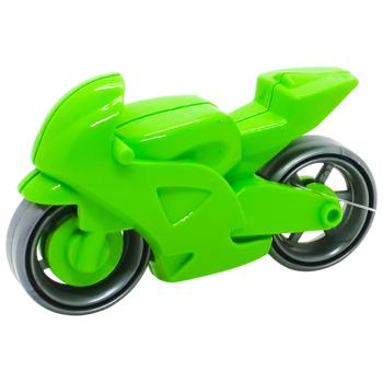 Wader Kid Cars Sport Tricycle Toy - buy, prices for ULTRAMARKET - photo 3