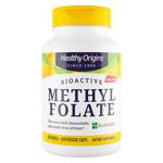 Healthy Origins Methylfolate 800mcg 120 capsules