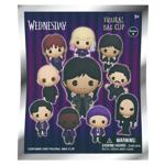 Фігурка Monogram Венздей S4 на кліпсі в асортименті