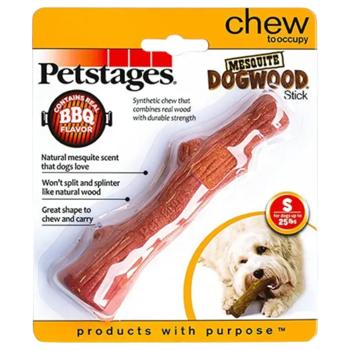 Toy Petstages Usa - buy, prices for MasterZoo - photo 1