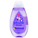 Johnson's Baby Before Bedtime Baby Hair Shampoo 300ml
