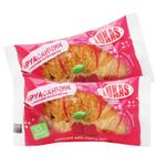 Croissant Lukas cherry