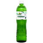 Luzhanska-4 Mineral Strongly Carbonated Water 0.5l