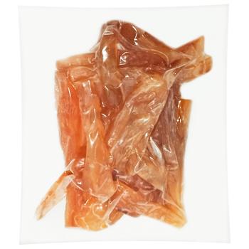 Dried Salted Pike Straws - buy, prices for Vostorg - photo 1