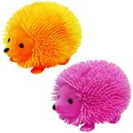 YabbaDabba Hedgehog Anti-stress Toy in assortment