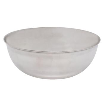 Bowl Poland Metal 26cm - buy, prices for ULTRAMARKET - photo 1