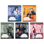 Kite Naruto Notebook in Line 12 sheets