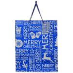 Пакет подарунковий Art Studio of Happiness паперовий 26*32*12см